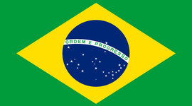 Timeline: Brazil 1800
