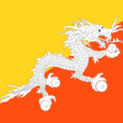 Timeline: Bhutan