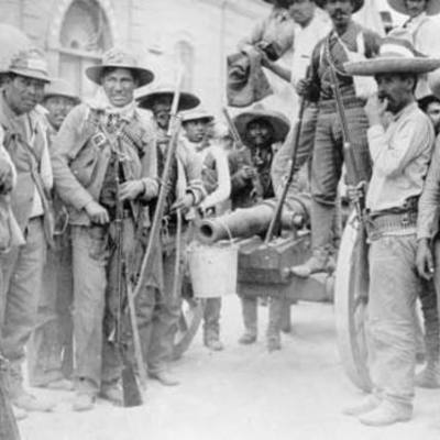 Timeline: Mexican Revolution