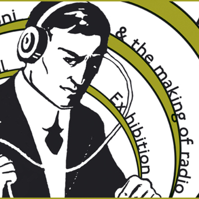 Timeline: Radio History-Sydney Haris