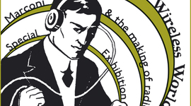 Timeline: Radio History-Sydney Haris