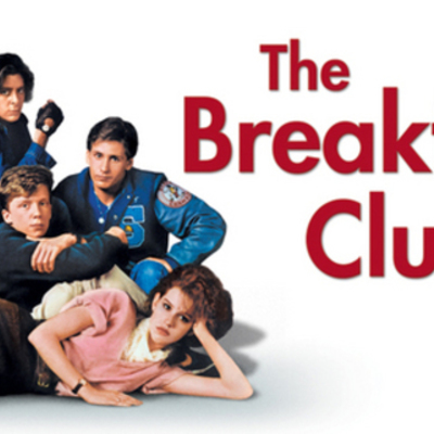 Timeline: The Breakfast Club opening titles