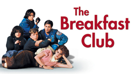 Timeline: The Breakfast Club opening titles
