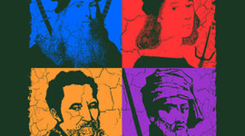 Timeline: Age of Ideas