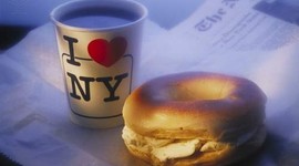 Timeline: History of New York