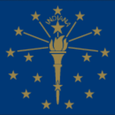 Timeline: History of Indiana