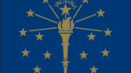 Timeline: History of Indiana