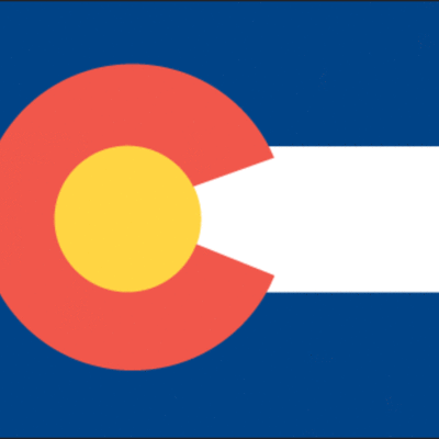 Timeline: History of Colorado