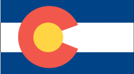 Timeline: History of Colorado