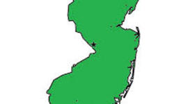 Timeline: New Jersey Timeline