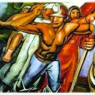 Timeline: ANTECEDENTES