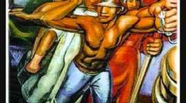 Timeline: ANTECEDENTES