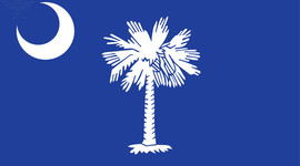 Timeline: The History Of South Carolina