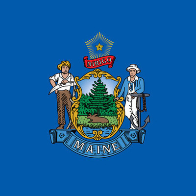 Timeline: History of Maine