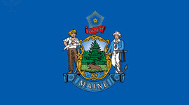 Timeline: History of Maine