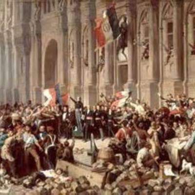 Timeline: The French Revolution