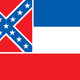 Mississippi flag