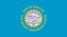 Timeline: History of South Dakota