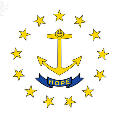 Timeline: History of Rhode Island