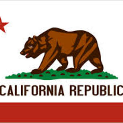 Timeline: History of California
