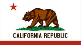 Timeline: History of California