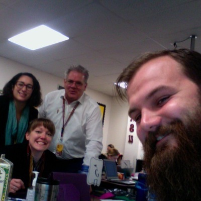 Timeline: The Permissive Period for English Language Learners (1700-1880)