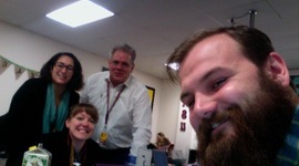 Timeline: The Permissive Period for English Language Learners (1700-1880)