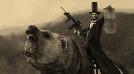 Timeline: The Lost Generation