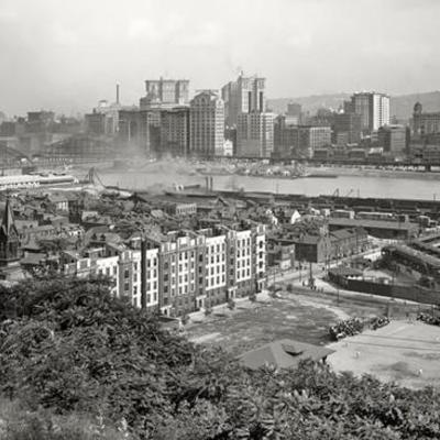 Timeline: Henry John Heinz