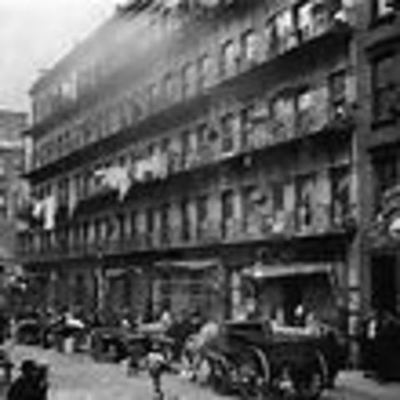 Timeline: Revolucion Industrial