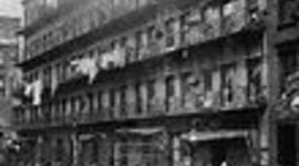 Timeline: Revolucion Industrial