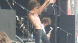 Timeline: Incubus Cds