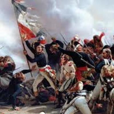 Timeline: French Revolution