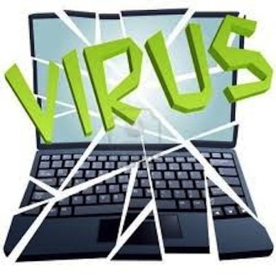 Timeline: Virus Informaticos