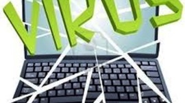 Timeline: Virus Informaticos