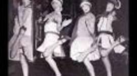 Timeline: The Lost Generation