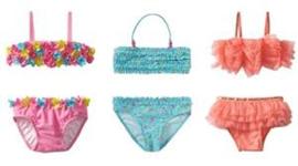 Timeline: La Historia de Trajes de Baño