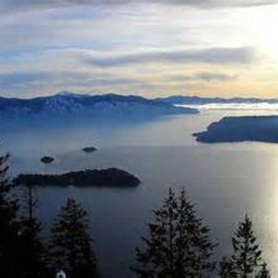 Timeline: Pacific Northwest History