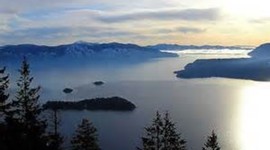 Timeline: Pacific Northwest History