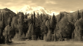 Timeline: Pacific Northwest History Timeline