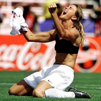 Timeline: Women's Sports Over Time