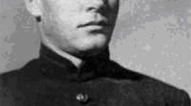 Timeline: Кузнецов Николай Герасимович