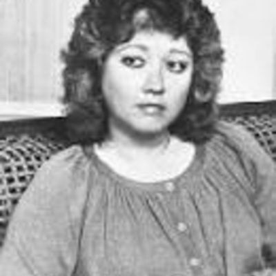 Timeline: The Life of S.E. Hinton