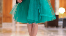 Timeline: La Historia De La Falda