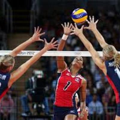 Timeline: History of Volleyball