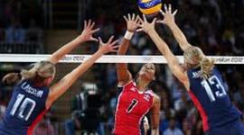 Timeline: History of Volleyball