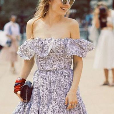 Timeline: la historia de los vestidos