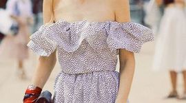 Timeline: la historia de los vestidos