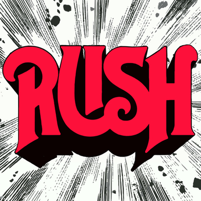 Timeline: Rush