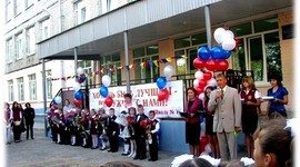 Timeline: История образования ГБОУ ООШ №12 пос. Шмидта г.о. Новокуйбышевск